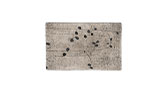 POPPY | Rectangular Wool Hand-tufted Rug by BRABBU