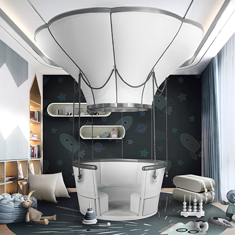 Circu Magical Furniture