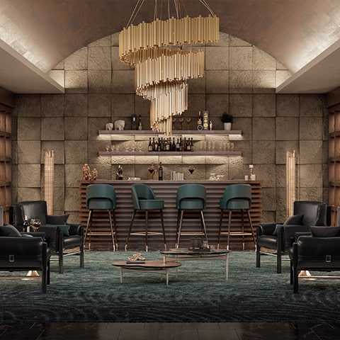 DelightFULL Unique Lamps