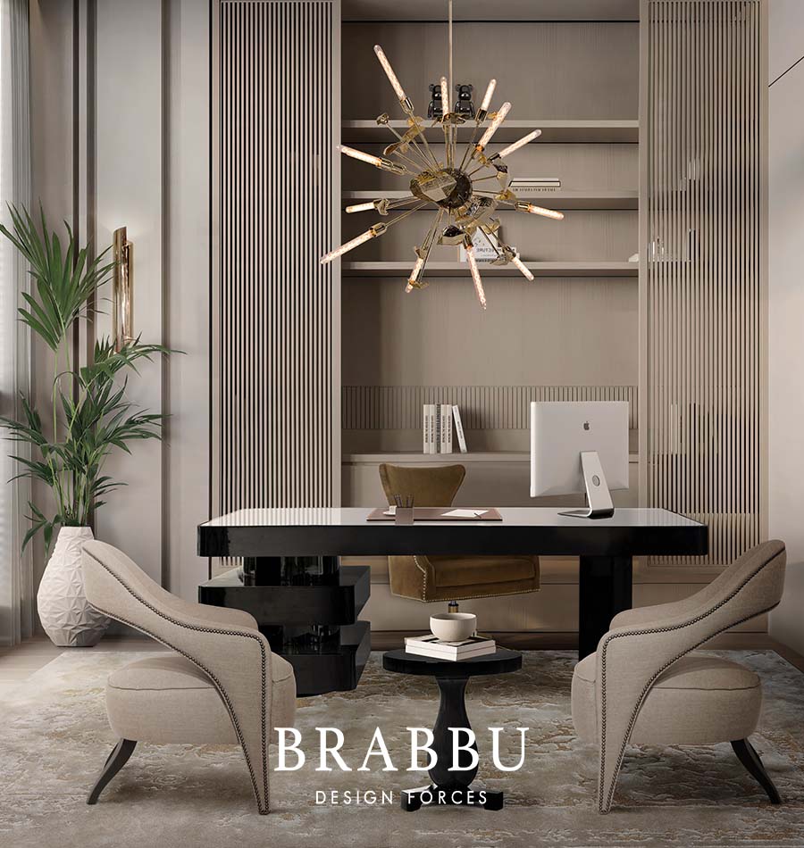 Ardara Console BRABBU