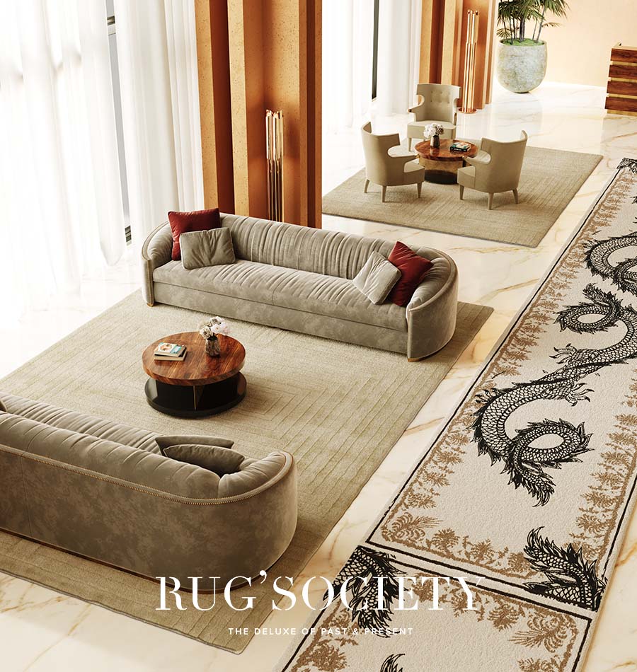 Rug'Society