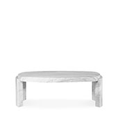 TACCA Marble Coffee Table Modern Contemporary Design by BRABBU as a modern coffee table is ideal for a modern home decor.