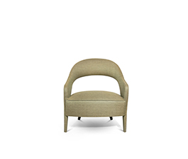 TELLUS | Armchair Modern Design by BRABBU