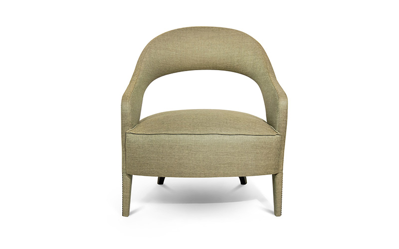 TELLUS | Armchair Modern Design by BRABBU