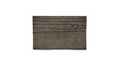 PAPUA | Hand-tufted Rectangular Wool Rug by BRABBU