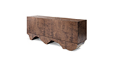 HUANG | Wood Modern Sideboard by BRABBU