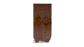 HUANG | Wood Cabinet Modern Designby BRABBU