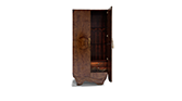 HUANG | Wood Cabinet Modern Designby BRABBU