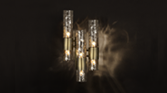 OMBAK | Wall Light Contemporary Lighting Design by BRABBU