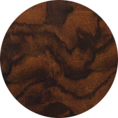 Brabbu Wood Walnut Root