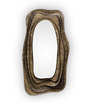 Kumi I Mirror