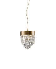 Naicca Pendant Light