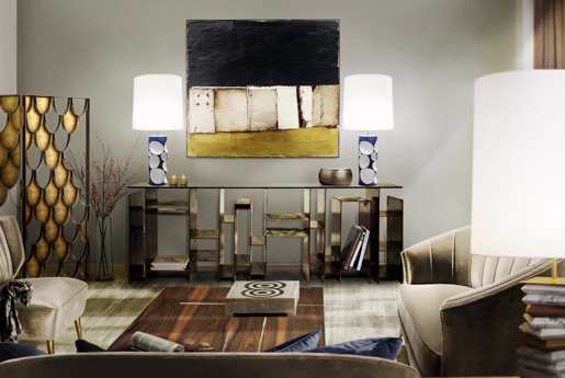 BRABBU Design Forces - Contemporary Home Furniture